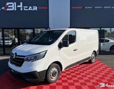 Renault Trafic Audenge