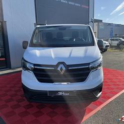 Renault Trafic FOURGON 2.0 BLUEDCI 130 30 LONG LL L2H1 EXTRA occasion - Audenge - photo 2/17