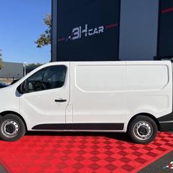 Renault Trafic FOURGON 2.0 BLUEDCI 130 30 LONG LL L2H1 EXTRA occasion - Audenge - photo 3/17
