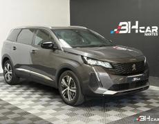 Peugeot 5008 Nantes