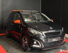 Peugeot 108 Hennebont