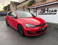 Volkswagen Golf 7 Dax