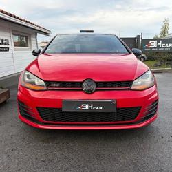 Volkswagen Golf 7 2.0 TSI 220 BLUEMOTION GTI DSG BVA occasion - Dax - photo 2/24