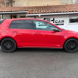 Volkswagen Golf 7 2.0 TSI 220 BLUEMOTION GTI DSG BVA occasion - Dax - photo 3/24