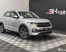 Volkswagen T-Cross Nantes