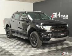 Ford Ranger Nantes