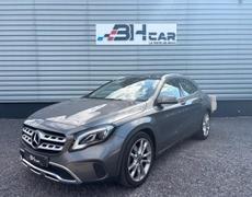 Mercedes GLA