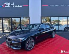 BMW Serie 4 Audenge