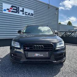Audi SQ5 3.0 TDI BI-TURBO 340 PLUS QUATTRO TIPTRONIC BVA La Teste-de-Buch