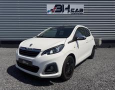 Peugeot 108 La Teste-de-Buch