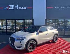 DS DS3 Crossback Audenge
