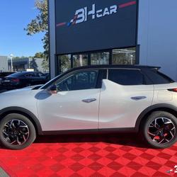 DS DS3 Crossback 1.5 BLUEHDI 130 BASTILLE BVA occasion - Audenge - photo 3/18