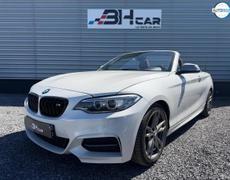 BMW Serie 2 La Teste-de-Buch