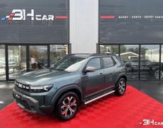 Dacia Duster Audenge