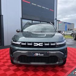 Dacia Duster 1.2 TCE 130 HYBRID MHEV 48VOLT EXPRESSION 4X2 occasion - Audenge - photo 2/17