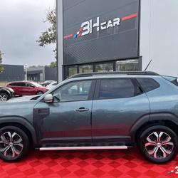 Dacia Duster 1.2 TCE 130 HYBRID MHEV 48VOLT EXPRESSION 4X2 occasion - Audenge - photo 3/17