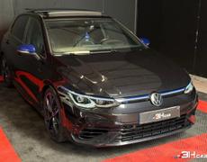 Volkswagen Golf 8 Hennebont