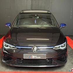 Volkswagen Golf 8 2.0 TSI 335 R 20-ANS 4MOTION DSG BVA Hennebont