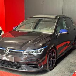 Volkswagen Golf 8 2.0 TSI 335 R 20-ANS 4MOTION DSG BVA Hennebont