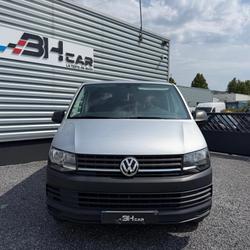 Volkswagen Transporter FOURGON 2.0 3.2 TDI T 100 COURT PRO LINE La Teste-de-Buch