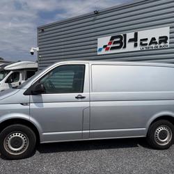 Volkswagen Transporter FOURGON 2.0 3.2 TDI T 100 COURT PRO LINE La Teste-de-Buch