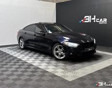 BMW Serie 4 Nantes