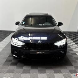 BMW Serie 4 occasion - Nantes - photo 2/19