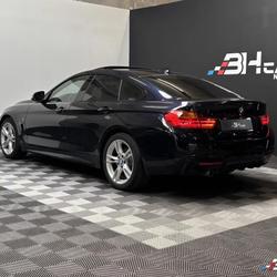 BMW Serie 4 occasion - Nantes - photo 3/19