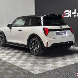 Mini Mini 2.0 230 JOHN COOPER WORKS DKG BVA Nantes