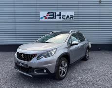 Peugeot 2008 La Teste-de-Buch