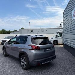 Peugeot 2008 GENERATION-I 1.2 PURETECH 110 CROSSWAY EAT BVA START-STOP La Teste-de-Buch