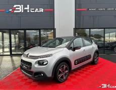Citroen C3 Audenge