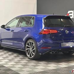 Volkswagen Golf 7 2.0 TSI 310 BLUEMOTION R 4MOTION DSG BVA Nantes