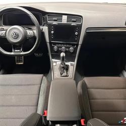 Volkswagen Golf 7 2.0 TSI 310 BLUEMOTION R 4MOTION DSG BVA Nantes