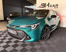 Toyota Corolla Terssac