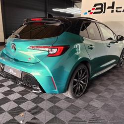 Toyota Corolla 1.8 122H 100 HYBRID FULL-HYBRID GR-SPORT BVA Terssac
