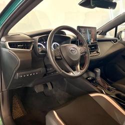 Toyota Corolla 1.8 122H 100 HYBRID FULL-HYBRID GR-SPORT BVA Terssac