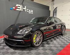 Porsche Panamera Cesson