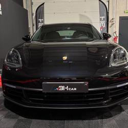 Porsche Panamera  Cesson