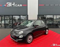 Fiat 500 II 1.2 70 LOUNGE