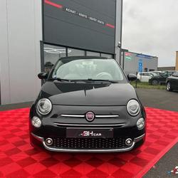 Fiat 500 II 1.2 70 LOUNGE occasion - Audenge - photo 2/18