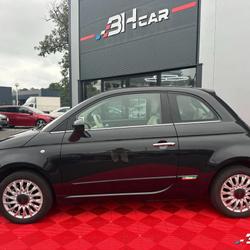 Fiat 500 II 1.2 70 LOUNGE occasion - Audenge - photo 3/18