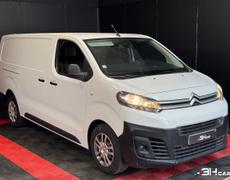 Citroen Jumpy Hennebont