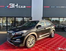 Hyundai Tucson Audenge