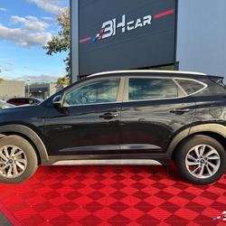 Hyundai Tucson 1.7 CRDI 115 CREATIVE 2WD occasion - Audenge - photo 2/20