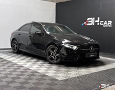 Mercedes Classe A