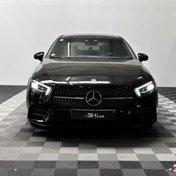 Mercedes Classe A LIMOUSINE 1.5 180 D 115 AMG LINE 7G-DCT BVA Nantes