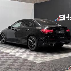 Mercedes Classe A LIMOUSINE 1.5 180 D 115 AMG LINE 7G-DCT BVA Nantes