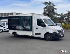 Renault Master Nantes