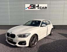 BMW Serie 1 La Teste-de-Buch